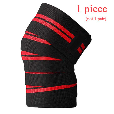 Elastne side Kompressioon Põlvetugi Traksid Põlvemähised Kükid Treeningvarustus Aksessuaarid Liigeste kaitse tugi