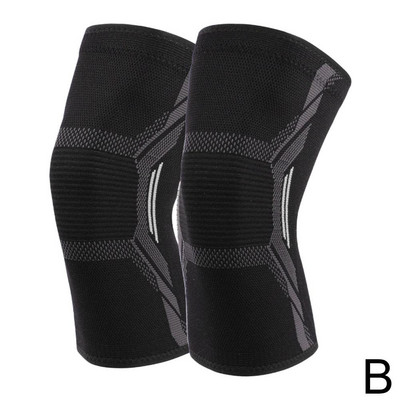 1 buc. mânecă pentru genunchi de protecție pentru genunchi sport, fitness, alergare, pentru ciclism, bretele cu elasticitate ridicată pentru genunchi, caldă