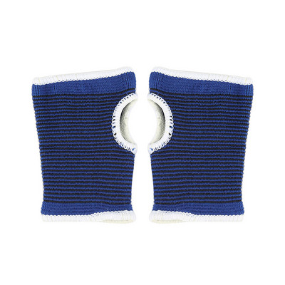 2tk/paar Sügistalvine kätehooldus Soe randmemähis käte kaitsmiseks randme Fitnessivarustus Randmerahakott Jõusaali randme toetavad rihmad