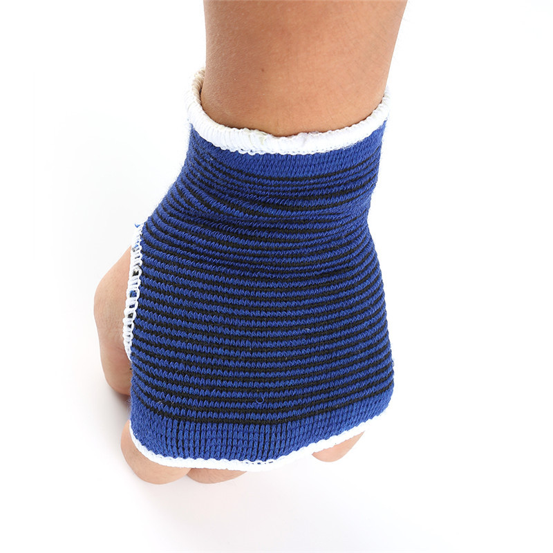 2tk/paar Sügistalvine kätehooldus Soe randmemähis käte kaitsmiseks randme Fitnessivarustus Randmerahakott Jõusaali randme toetavad rihmad