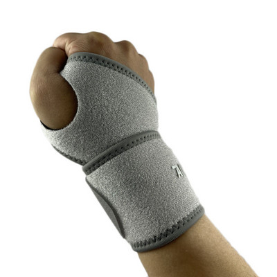 1 bucăți brățară sportivă curea de gimnastică pentru încheietura mâinii, suport pentru încheietura mâinii, protectie pentru încheietura mâinii, banda de compresie pentru încheietura mâinii pentru tunel carpian pentru fitness