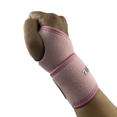 1 bucăți brățară sportivă curea de gimnastică pentru încheietura mâinii, suport pentru încheietura mâinii, protectie pentru încheietura mâinii, banda de compresie pentru încheietura mâinii pentru tunel carpian pentru fitness