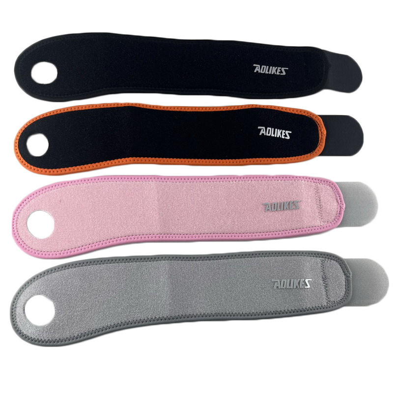 1 bucăți brățară sportivă curea de gimnastică pentru încheietura mâinii, suport pentru încheietura mâinii, protectie pentru încheietura mâinii, banda de compresie pentru încheietura mâinii pentru tunel carpian pentru fitness