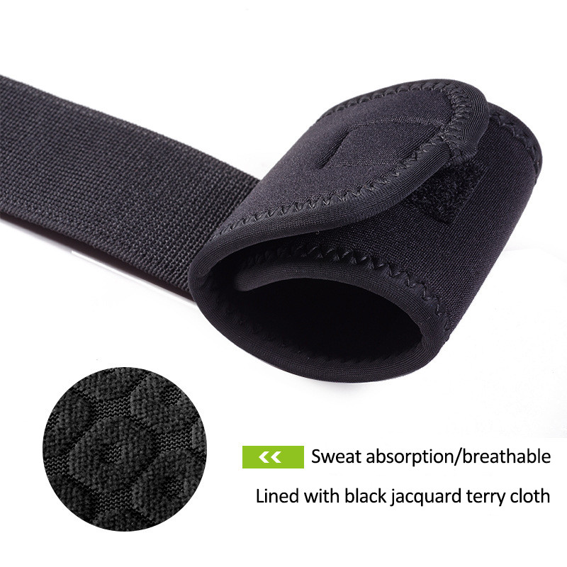 1 PC Ρυθμιζόμενα μαλακά βραχιολάκια Βραχίονες στήριξης καρπού για γυμναστήριο Μπάσκετ Καρπικό προστατευτικό αναπνεύσιμο λουράκι περιτυλίγματος Ασφάλεια