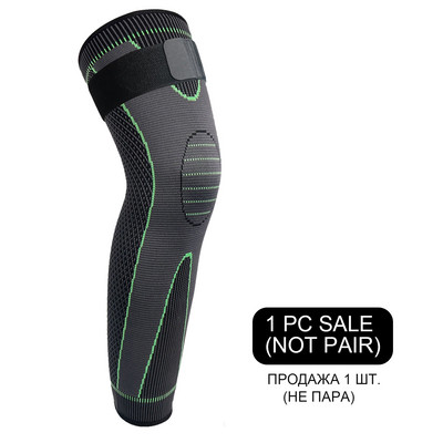 Elastne põlvi toetav surveside Võrkpall pikad põlvekaitsmed, mustad silikoonist põlvekaitsmed, parimad põlvekaitsmed varrukakaitsmed sport