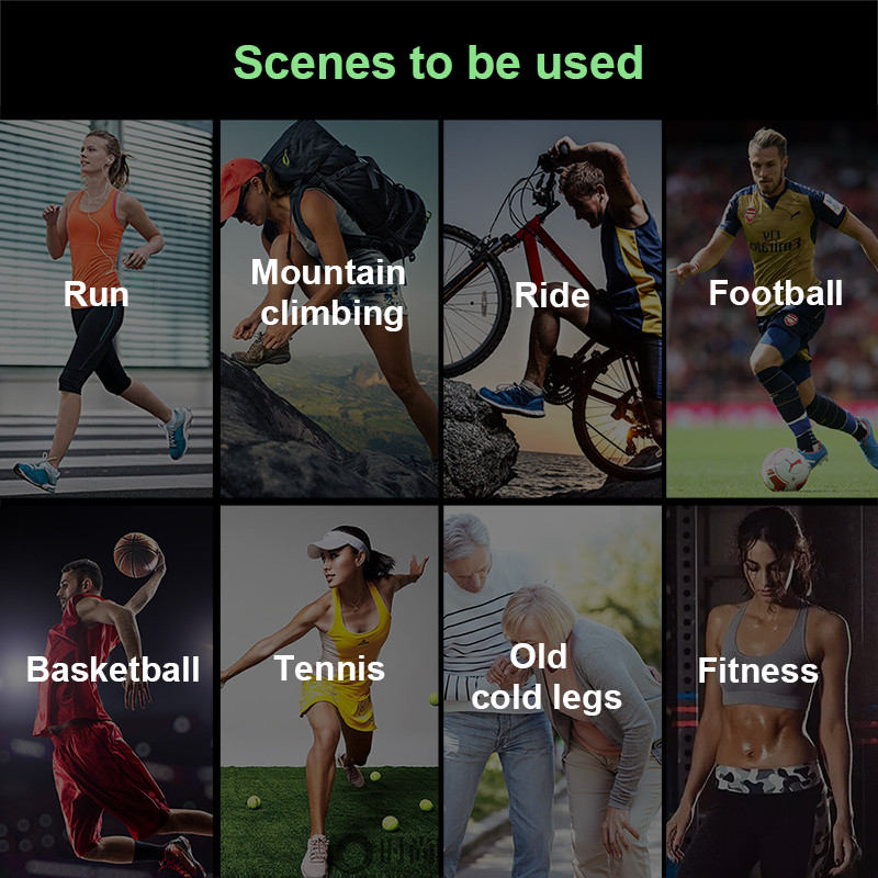 Elastne põlvi toetav surveside Võrkpall pikad põlvekaitsmed, mustad silikoonist põlvekaitsmed, parimad põlvekaitsmed varrukakaitsmed sport