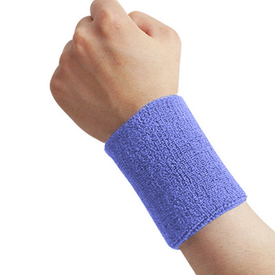 Parama Padel Pulseira badmintono riešo juosta sportinė apyrankė petnešėlė apvyniojama tvarsčiu treniruoklių salės dirželis bėgimo sportui saugaus riešo