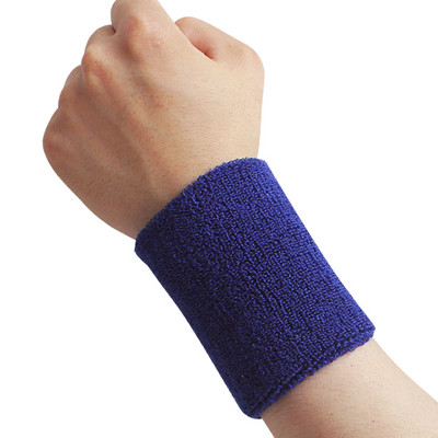 Parama Padel Pulseira badmintono riešo juosta sportinė apyrankė petnešėlė apvyniojama tvarsčiu treniruoklių salės dirželis bėgimo sportui saugaus riešo