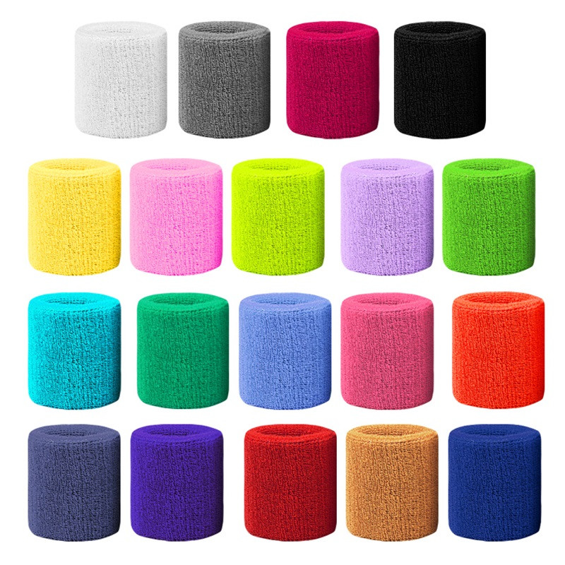 Parama Padel Pulseira badmintono riešo juosta sportinė apyrankė petnešėlė apvyniojama tvarsčiu treniruoklių salės dirželis bėgimo sportui saugaus riešo