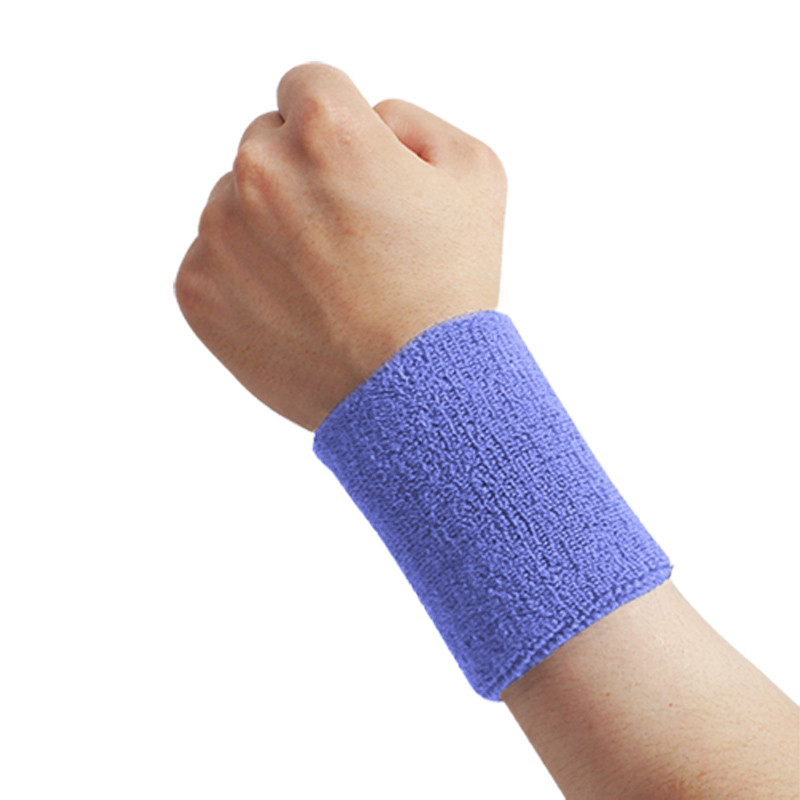 Parama Padel Pulseira badmintono riešo juosta sportinė apyrankė petnešėlė apvyniojama tvarsčiu treniruoklių salės dirželis bėgimo sportui saugaus riešo