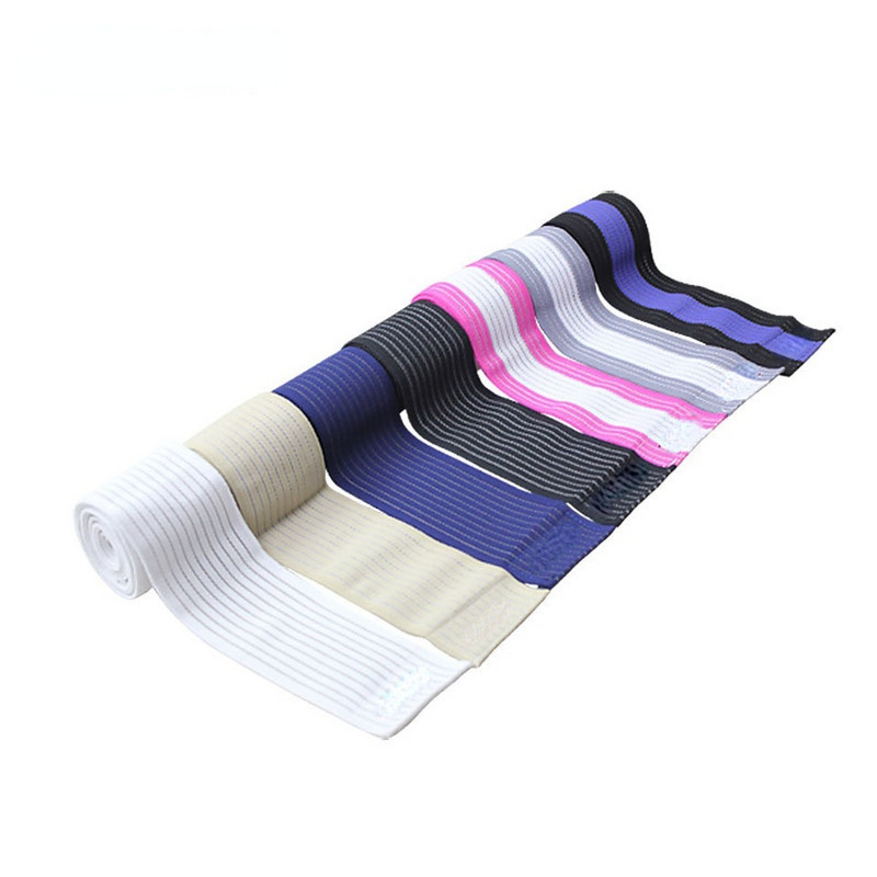 1 buc. Suport pentru gimnastică pentru încheietura mâinii, tunel carpian, bandaj elastic din bumbac, brățară sport pentru mână, cu distribuitor