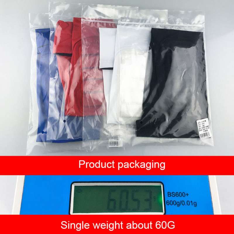 1 buc. Genunchiere baschet lungesc compresie respirabilă genunchi mâneci viței Apătări pentru drumeții Ciclism Protectori pentru picioare