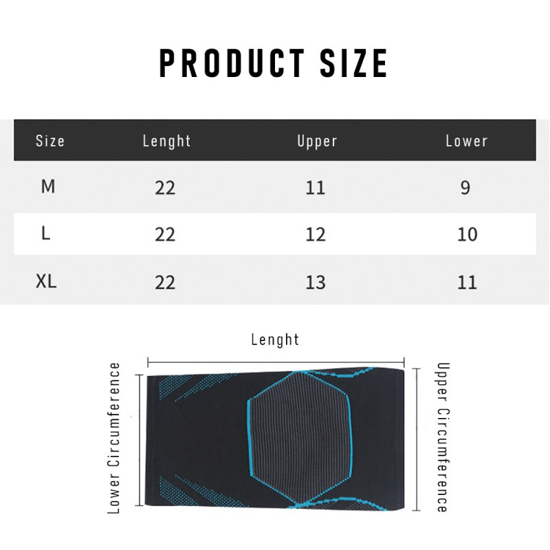 Νέο στήριγμα αγκώνων Ελαστικό γυμναστήριο Αθλητικό προστατευτικό μαξιλαράκι αγκώνων απορροφά ιδρώτα Αθλητισμός μπάσκετ μανίκι μπράτσο αγκώνα