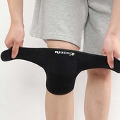 1 tk EVA spordi põlvekaitsmed tantsimiseks võrkpalli jooga naistele lastele meeste põlvekaitsmed põlvekaelad tugi Fitness Protector töövarustus