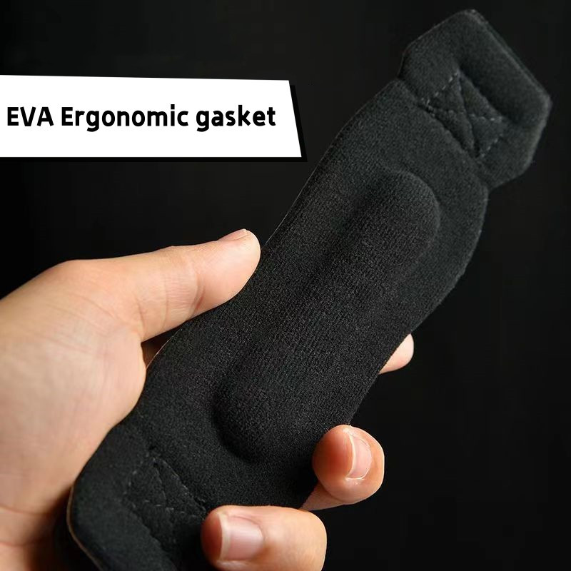 Curea pentru genunchi rotulă, genunchiera reglabilă, banda de susținere a stabilizatorului de tendon rotulian pentru fotbal, baschet, alergare, săritor, sală, ghemuit