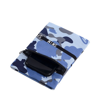 Jooksu Randmekott Müntide Võtmed Hoiukott Sulgpalli Tennise Käekott Peegeldav Tõmblukuga Tasku Sport Käepael