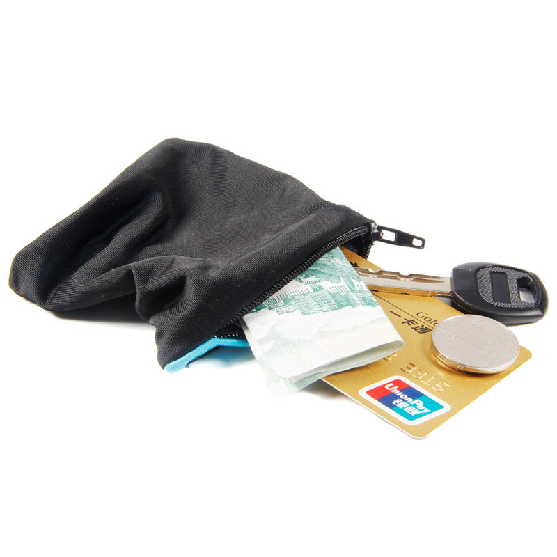 Jooksu Randmekott Müntide Võtmed Hoiukott Sulgpalli Tennise Käekott Peegeldav Tõmblukuga Tasku Sport Käepael