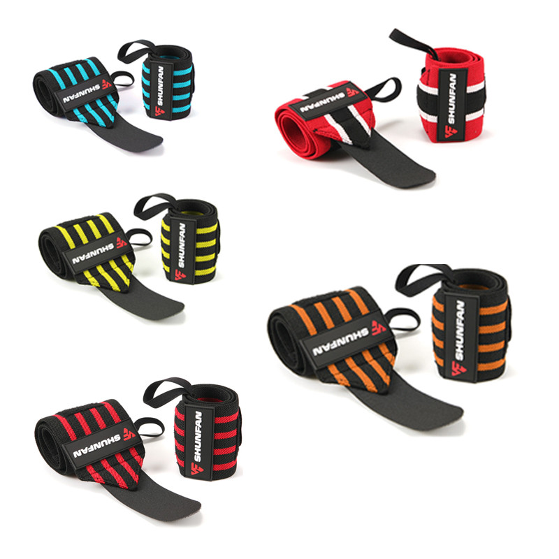 Súlyemelés Sport Csuklómerevítő Fitness Box Állítható Növelhető Nyomás Ficam csukló Elasztikus Fásli Ín Fájdalomcsillapító