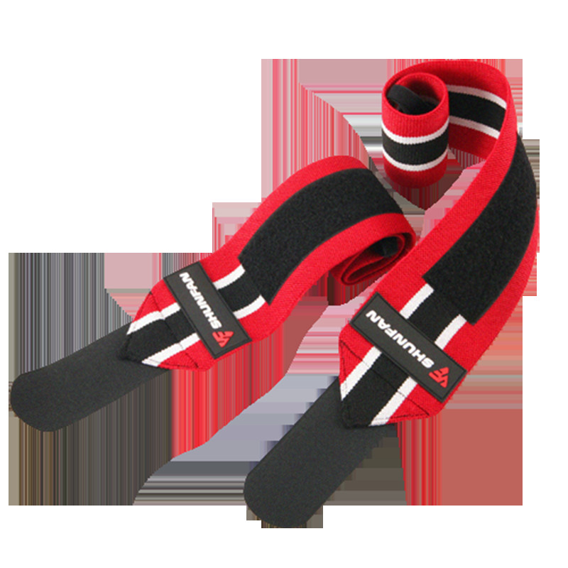 Súlyemelés Sport Csuklómerevítő Fitness Box Állítható Növelhető Nyomás Ficam csukló Elasztikus Fásli Ín Fájdalomcsillapító