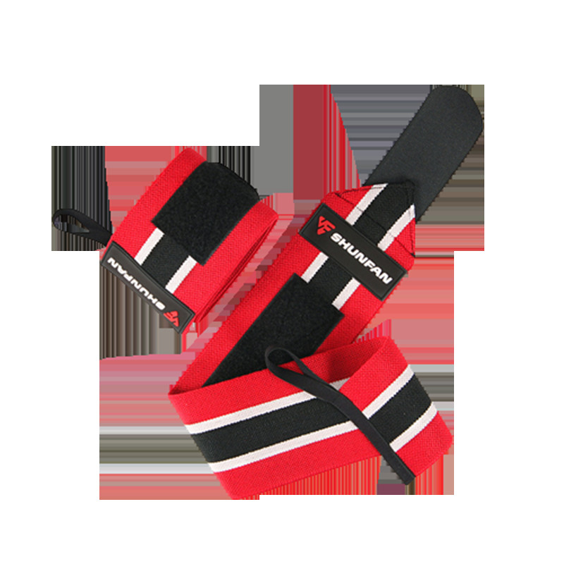 Súlyemelés Sport Csuklómerevítő Fitness Box Állítható Növelhető Nyomás Ficam csukló Elasztikus Fásli Ín Fájdalomcsillapító