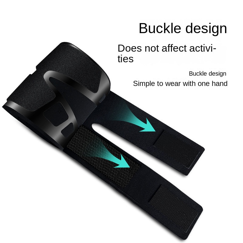 Uued sportlikud randmetugi õhukesed hingavad tennisekeegli kaitse fitness randmepaelad kompressiooniga randmevalu mähised artriidi jaoks