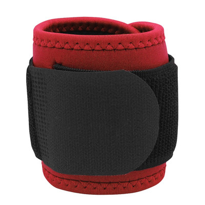 Ρυθμιζόμενοι ιμάντες στήριξης καρπού Προστατευτικό περικάρπιο Βραχίονας καρπού για γυμναστική για άρση βαρών, περιτυλίξεις καρπού ανακούφιση από τον πόνο