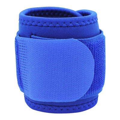 Ρυθμιζόμενοι ιμάντες στήριξης καρπού Προστατευτικό περικάρπιο Βραχίονας καρπού για γυμναστική για άρση βαρών, περιτυλίξεις καρπού ανακούφιση από τον πόνο