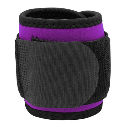 Ρυθμιζόμενοι ιμάντες στήριξης καρπού Προστατευτικό περικάρπιο Βραχίονας καρπού για γυμναστική για άρση βαρών, περιτυλίξεις καρπού ανακούφιση από τον πόνο