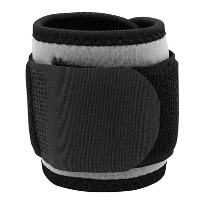 Ρυθμιζόμενοι ιμάντες στήριξης καρπού Προστατευτικό περικάρπιο Βραχίονας καρπού για γυμναστική για άρση βαρών, περιτυλίξεις καρπού ανακούφιση από τον πόνο