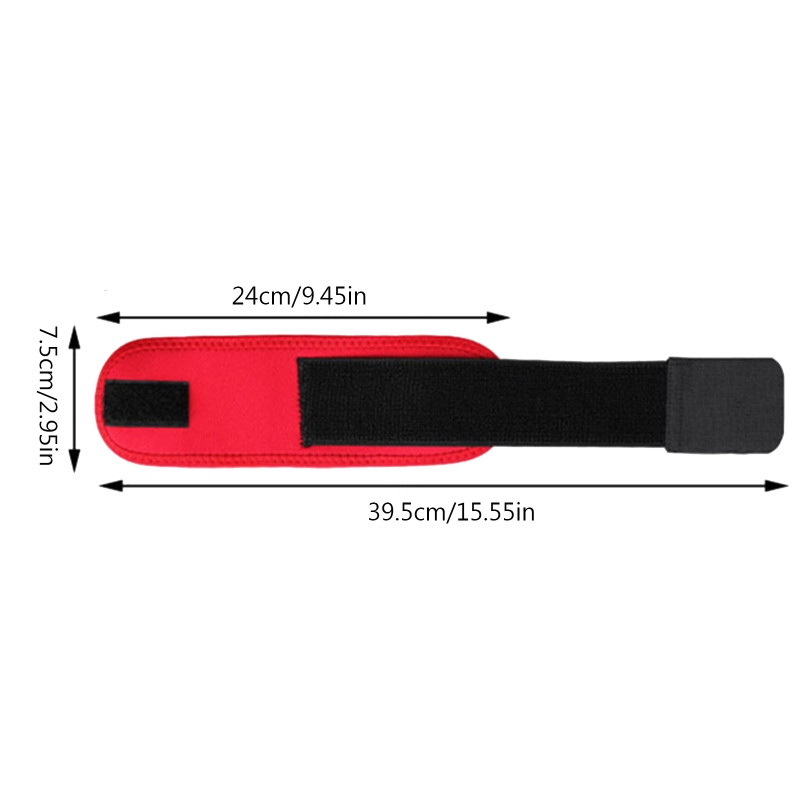 Ρυθμιζόμενοι ιμάντες στήριξης καρπού Προστατευτικό περικάρπιο Βραχίονας καρπού για γυμναστική για άρση βαρών, περιτυλίξεις καρπού ανακούφιση από τον πόνο