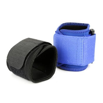 1 Pair Sport Wrist Wristbands for Hand Pain Ρυθμιζόμενος βραχίονας καρπού Περιτύλιγμα Υποστήριξη Gym Safety Protector Wristbands Carpiano Tunnel