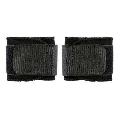 1 paar sportlikke randmepaelu käte valu leevendamiseks Reguleeritav randmepaela mähis, mis toetab jõusaali turvakaitset Carpiano tunneli randmepaelad