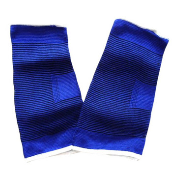 1 чифт Пуловер с ръкави за опора на лактите Еластичен чорап Компресираща обвивка Ръкав Превръзка Защита за поддръжка