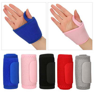 Arthritis Wrist Pain Wrist Thumb Support Gloves Wrist Brace Wrist Band Wrist Guard Support Compression Arthritis Gloves