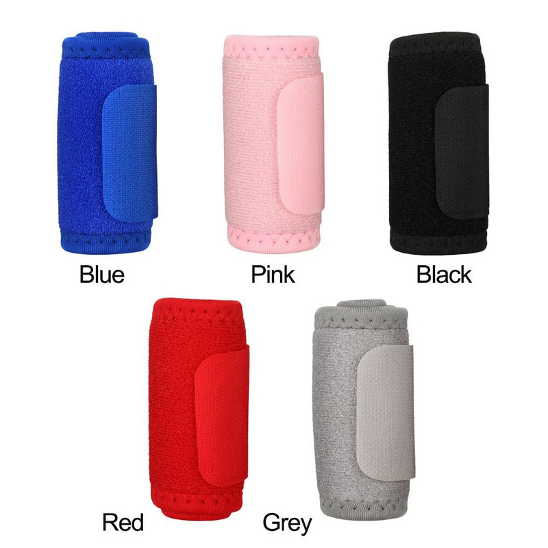 Artrito riešo skausmas Riešo nykščio atramos pirštinės Riešo įtvaras Riešo juosta Riešo apsauga Kompresinės artrito pirštinės