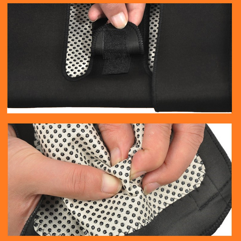 8 Magnetic Therapy KneePad Турмалинови самонагряващи се наколенки Поддържат Облекчаване на болката Артрит Коляно Патела Масажни ръкави