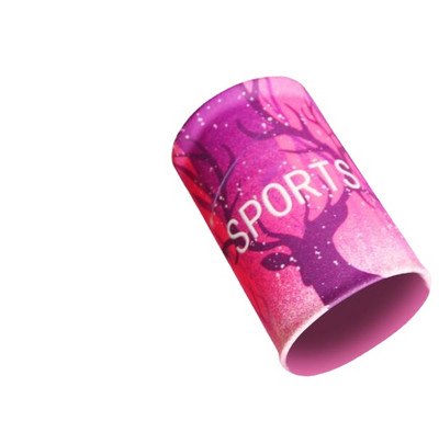 1 tk värvilist printimist Unisex sportlik higipael randmepael Randmekaitse jooksmise sulgpalli korvpalli traksidega higipaelad