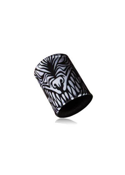 1 tk värvilist printimist Unisex sportlik higipael randmepael Randmekaitse jooksmise sulgpalli korvpalli traksidega higipaelad