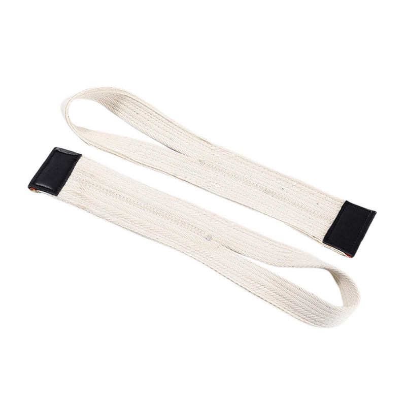 Tõstmisrihmad Fitnessitarvikud Tõstevöö jõusaali jaoks