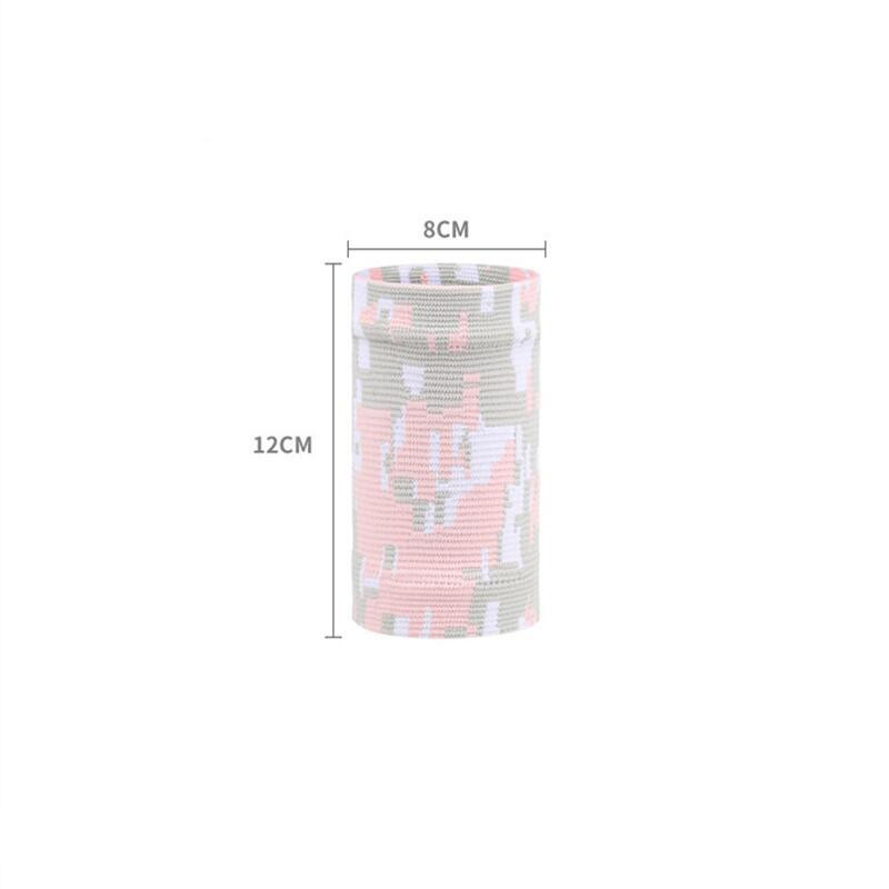 1PC brățară sportivă elastică pentru gimnastică de protecție pentru încheietura mâinii, sprijin pentru încheietura mâinii, bretele pentru tenis, baschet, fitness, ridicare de putere, haltere