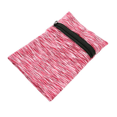 Võtmekaart Kerge randme rahakoti kott telefoni jaoks. Higipael Jõusaal Fitness Sport Jalgrattasõit Randmepael Käekott randmekott