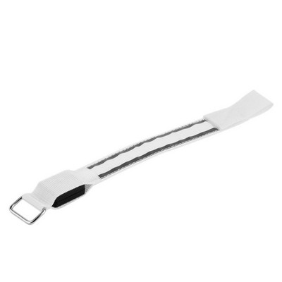 Stiilne LED käerihm ööjooksu rattasõiduvalgusti ohutus spordivälk helkurriba valgusriba kinnituv randmepael signaaltuli