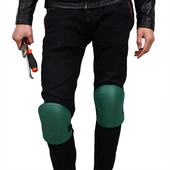 1 par mekih pjenastih jastučića za koljena za zaštitu koljena za vanjske sportove, vrtne štitnike, jastučiće, podršku, vrtlare, graditelj, visoke kvalitete