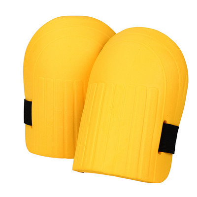 1 par mekih pjenastih jastučića za koljena za zaštitu koljena za vanjske sportove, vrtne štitnike, jastučiće, podršku, vrtlare, graditelj, visoke kvalitete