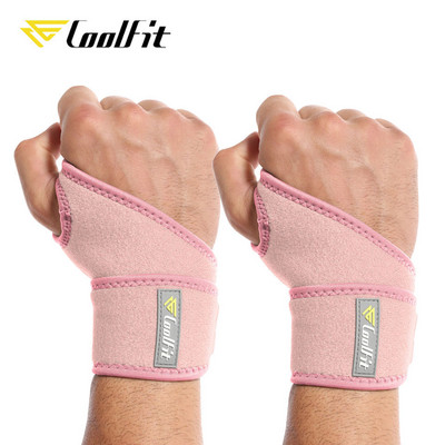 CoolFit karpaalkanali traksidega reguleeritav randmetugi randme kompressioonmähis valuvaigistusega artriidi ja tendiniidi korral