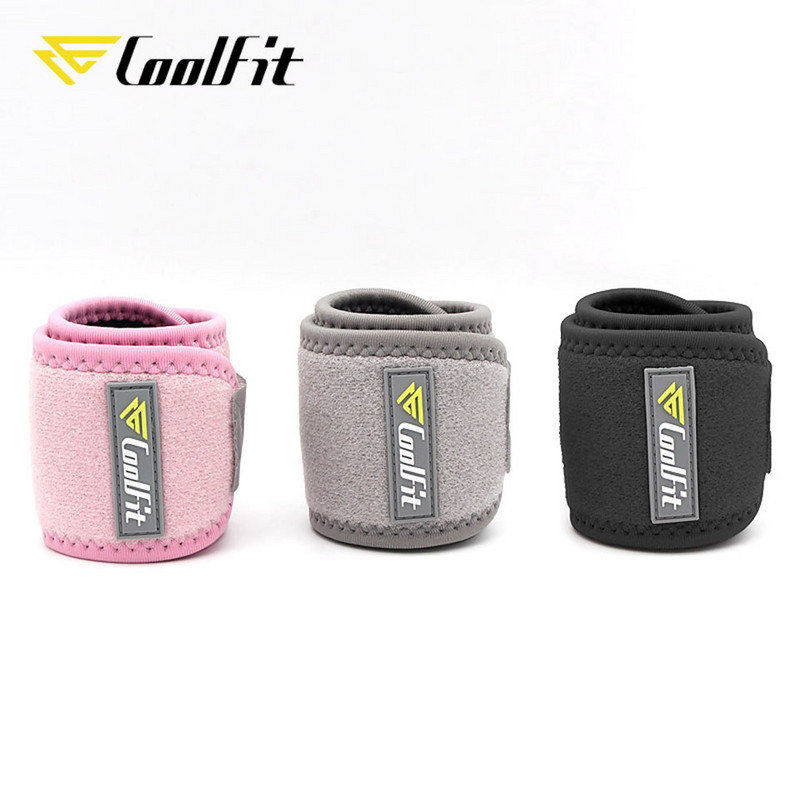 CoolFit karpaalkanali traksidega reguleeritav randmetugi randme kompressioonmähis valuvaigistusega artriidi ja tendiniidi korral