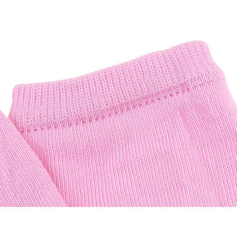 2 buc. Gel hidratant roz Covorașe Îngrijirea pielii Mâneci de alăptare respirabile Protector de protecție pentru exerciții pentru încheietura mâinii.