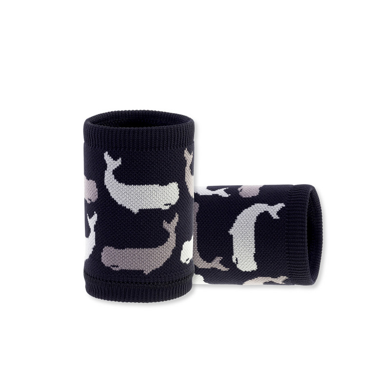 Sportska narukvica Meka narukvica za znojnicu za karpalni tunel, ublažava bol u zapešću Steznica za znojnicu Teniske znojnice Guard