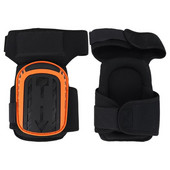 Põlvekaitsed Paks libisemisvastane põlvekaitse libisemisvastane hingav põlvekaitse maja puhastamiseks ehitustöödeks Võrkpall