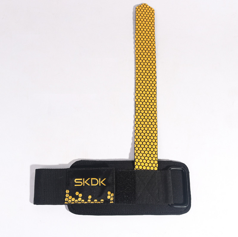 Sportska narukvica za teretanu Fitness Trening s bučicama Trake za potporu zglobova Narukvica za dizanje utega Sport Profesionalni trening